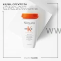Kérastase Nutritive Zestaw odżywczy do pielęgnacji włosów suchych, cienkich i normalnych
