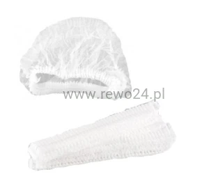 Czepek kosmetyczny z włókniny