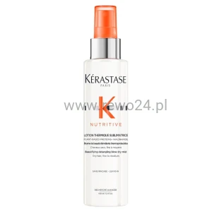 Kérastase Nutritive Lotion Thermique Mgiełka do włosów cienkich 150ml