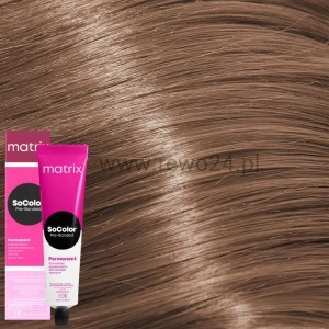 Farba do włosów Matrix SoColor beauty 10MM 90ml
