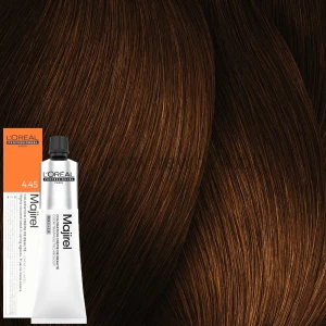 L'Oréal Majirel 4.45 60ml – Farba do włosów