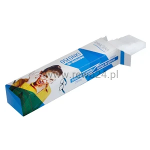 Folia ochronna na okulary 250szt