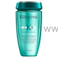 Kérastase Résistance Bain Extentioniste Length Strengthening Shampoo - Szampon wspomagający porost włosów 250 ml
