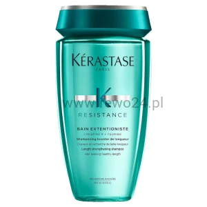 Kérastase Résistance Bain Extentioniste Szampon do włosów 250ml