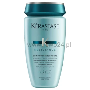 Kérastase Résistance Bain Force Architecte Szampon do włosów 250ml