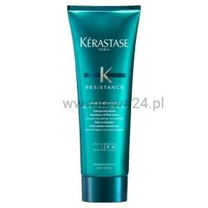 Kérastase Résistance Bain Therapiste Szampon do włosów 250ml