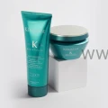 Kérastase Résistance Bain Thérapiste [3-4] Fiber quality renewal care Szampon z odżywką do włosów bardzo zniszczonych 250 ml