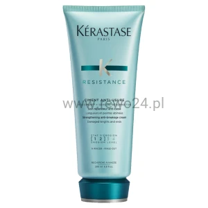 Kérastase Résistance Ciment Anti Usure Cement do włosów 200ml