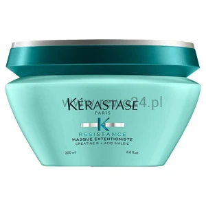 Kérastase Résistance Masque Extentioniste Maska do włosów 200ml