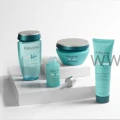 Kérastase Résistance Extentioniste Thermique Length caring gel cream - Krem termiczny do włosów długich i osłabionych 150 ml