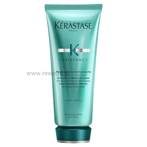 Kérastase Résistance Fondant Extentioniste Length Strengthening Conditioner Odżywka do włosów długich i osłabionych 200 ml