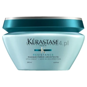 Kérastase Résistance Force Architecte Maska do włosów 200ml