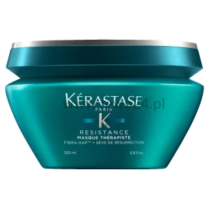 Kérastase Résistance Masque Therapiste Maska do włosów 200ml