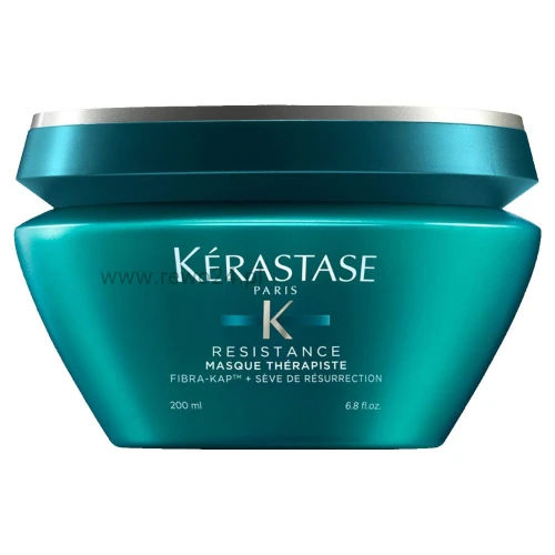 Kérastase Résistance Masque Therapiste Maska do włosów bardzo zniszczonych 200 ml