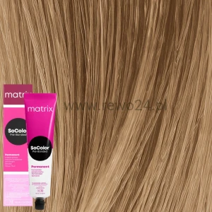 Farba do włosów Matrix SoColor beauty 9M 90ml