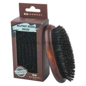 Gorgol Military Kartacz do brody długiej