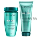 Kérastase Résistance Extentioniste Zestaw do włosów długich
