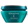 Kérastase Résistance Thérapiste Zestaw do włosów bardzo zniszczonych szampon 250ml +maska 200ml