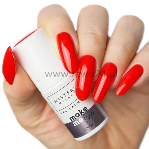Mistero Milano Lakier hybrydowy 1360 Make Me Joyful 7ml