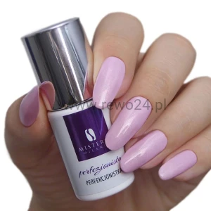 Mistero Milano Lakier hybrydowy 9405 Perfekcjonistka 7ml