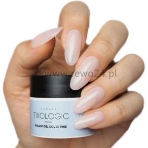 Mistero Milano 2077 Tixology Pink Cover 15g