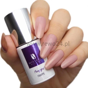 Mistero Milano Lakier hybrydowy 9428 Frappe 7ml