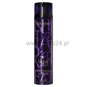 Kérastase K Styling Laque Noire Lakier do włosów 300ml