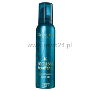 Kérastase K Mousse Bouffante Pianka do włosów na objętość 150ml