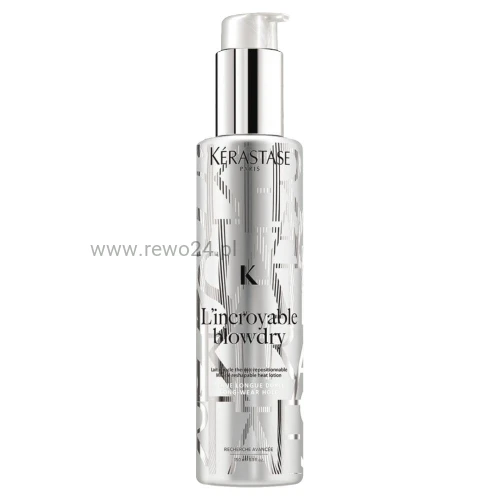 Kérastase K Couture Styling L'Incroyable Blowdry Lotion - Termoochronne mleczko do stylizacji włosów 150 ml
