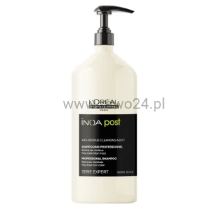 L’Oréal INOA Post Szampon zakwaszający po koloryzacji włosów 1500 ml