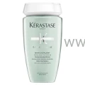 Kérastase Specifique Bain Divalent Balancing Shampoo - Szampon do włosów przetłuszczających się u nasady i uwrażliwionych na długościach 250 ml