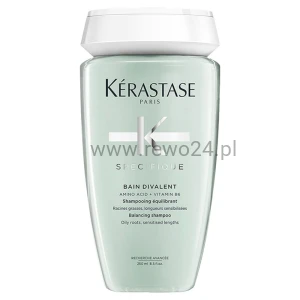 Kérastase Specifique Bain Divalent Szampon do włosów 250ml