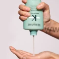 Kérastase Specifique Bain Divalent Balancing Shampoo - Szampon do włosów przetłuszczających się u nasady i uwrażliwionych na długościach