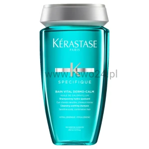 Kérastase Spécifique Bain Vital Dermo-Calm Szampon 250ml