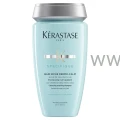 Kérastase Spécifique Bain Riche Dermo-Calm Shampoo - Szampon do wrażliwej skóry głowy i suchych włosów 250 ml