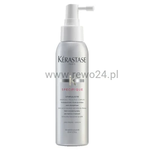 Kérastase Spécifique Stimuliste Spray przeciw wypadaniu włosów 125ml