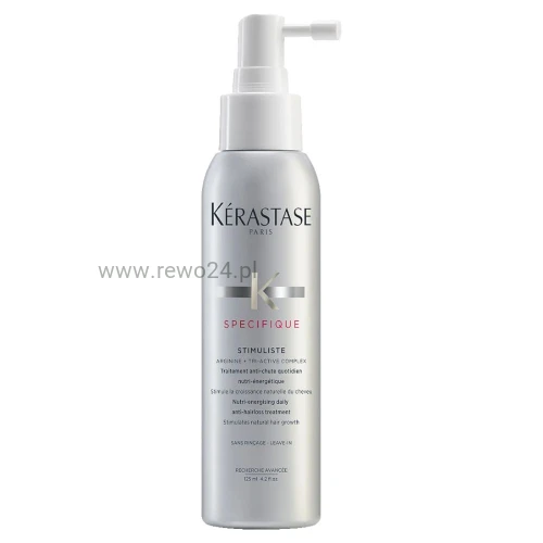 Kérastase Spécifique Stimuliste Spray przeciw wypadaniu włosów i przerzedzaniu 125 ml