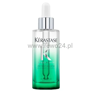 Kérastase Spécifique Potentialiste Serum do skóry głowy 90ml