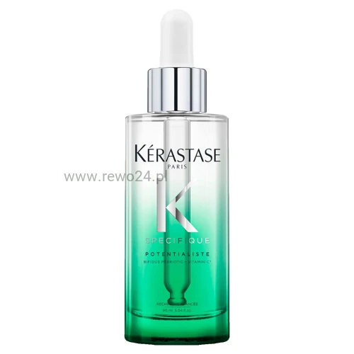 Kérastase Spécifique Potentialiste Serum do skóry głowy 90 ml