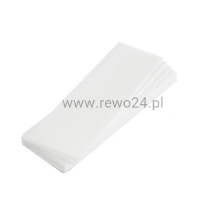 Paski włókninowe do depilacji 100szt