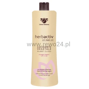 Linea Italiana Herbactiv Soft 250ml - Lotion Delikatne Utrwalenie