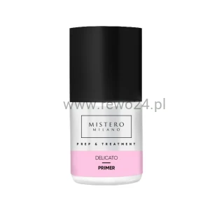 Mistero Milano Primer bezkwasowy 8601 DELICATO 11ml
