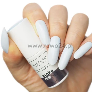 Mistero Milano Lakier hybrydowy 1366 Make Me Attractive 7ml