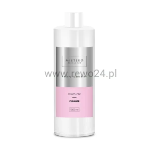 Mistero Milano Glass-ON! Cleaner do Paznokci z Aromatem Mango i Kiwi