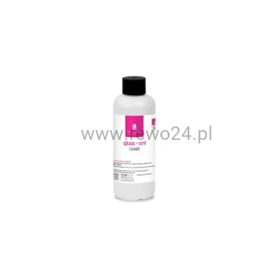 Mistero Milano Glass-ON! Cleaner do Paznokci z Aromatem Mango i Kiwi