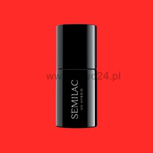 Semilac 570 Lakier Hybrydowy Watermelon 7ml