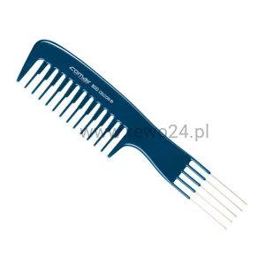 Comair Grzebień do tapirowania włosów 600 widelec