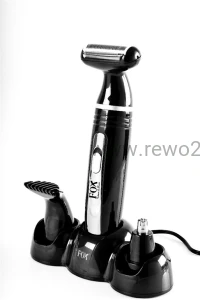 Fox Trimm & Shave trymer bezprzewodowy