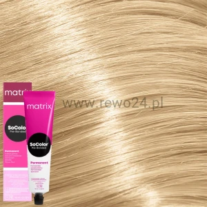 Farba do włosów Matrix SoColor beauty 10G 90ml