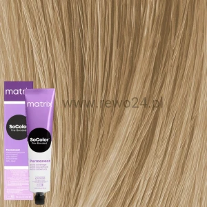 Farba do włosów Matrix SoColor beauty Extra Coverage 510G 90ml